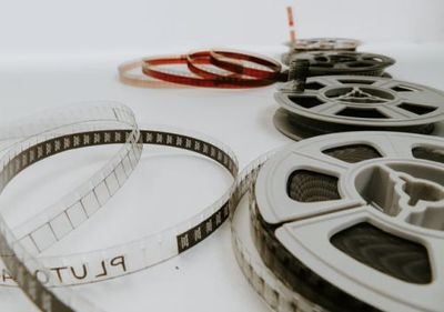 戰勝慣性、厘清收益 規則與技術驅動影視工業化新進程