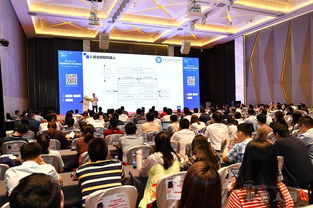 深度技術(shù)交流，共繪智造未來——OFweek機(jī)器視覺技術(shù)與應(yīng)用峰會圓滿落幕