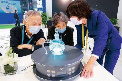 技術(shù)交流 在開放中創(chuàng)造機(jī)遇，在合作中破解難題